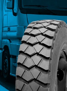 TRUCK AND BUS RADIAL